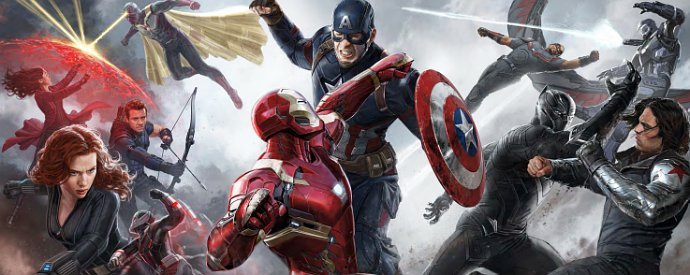 This Major Character May Die at the End of 'Captain America: Civil War'