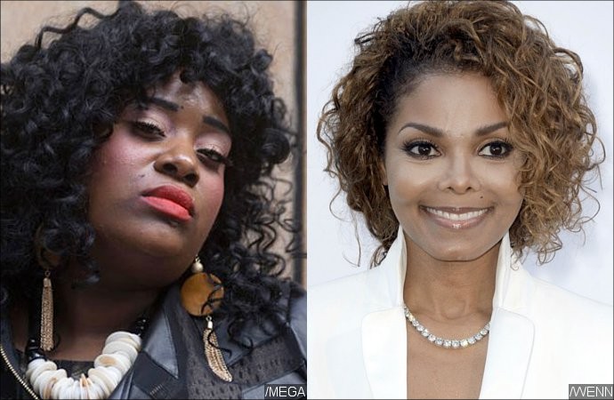 This Woman Reveals She Is Janet Jackson's Secret Daughter