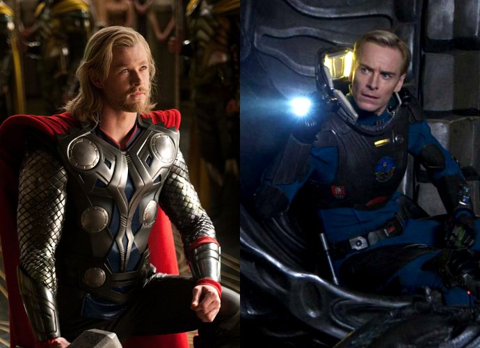 'Thor: Ragnarok' and 'Alien: Paradise Lost' to be Filmed in Australia