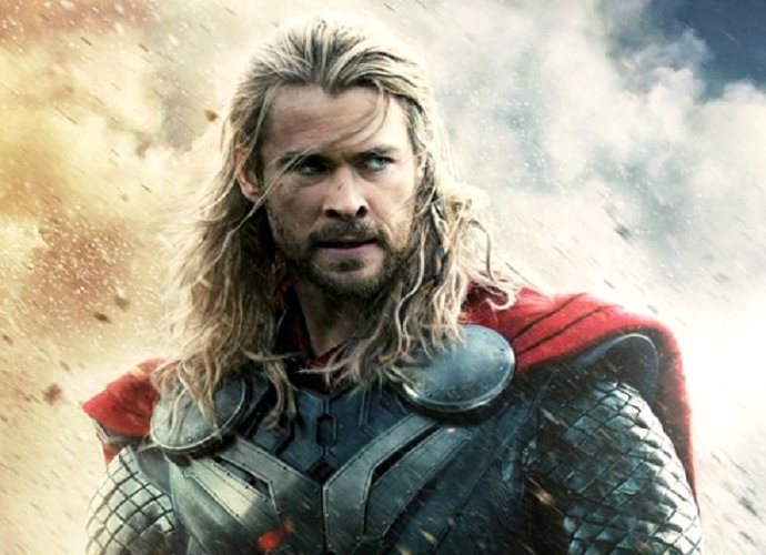 'Thor: Ragnarok' Begins Filming in Australia. See Behind-the-Scenes Pics