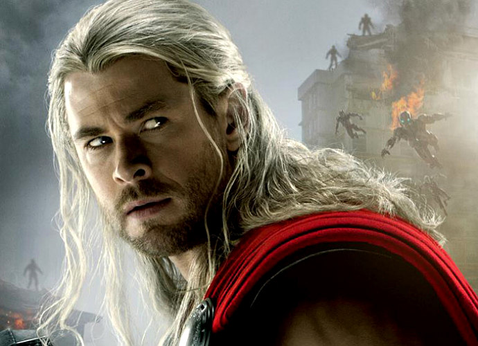 Thor Will Likely Travel to Doctor Strange's Sanctum Sanctorum in 'Thor: Ragnarok'
