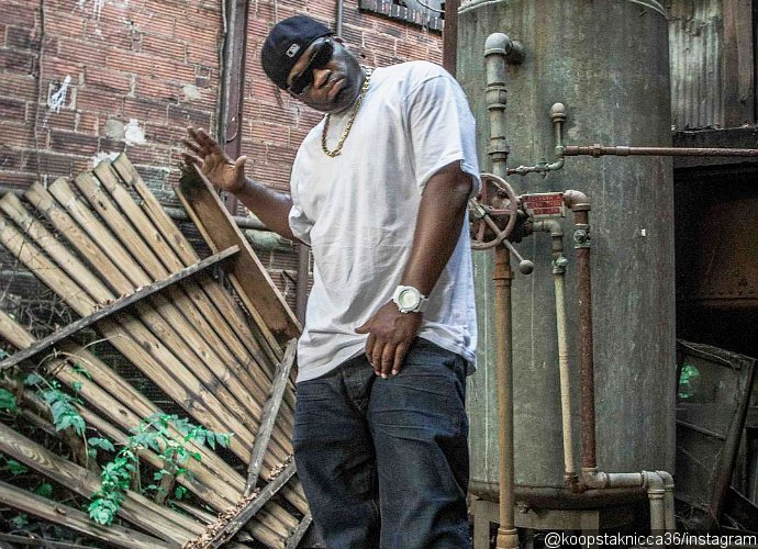 Three 6 Mafia Rapper Koopsta Knicca Dies at 40