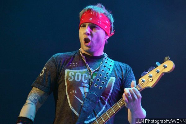 Former 3 Doors Down Bassist Todd Harrell to Go on Trial Next Week