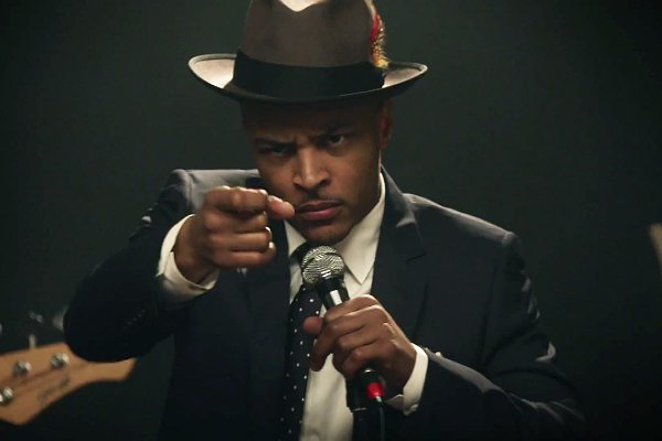 T.I. Premieres Cinematic Music Video for 'G'S**t' Ft. Jeezy and Watch the Duck