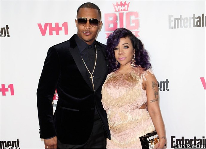 tameka cottle tiny marriage ti quits call celebrity