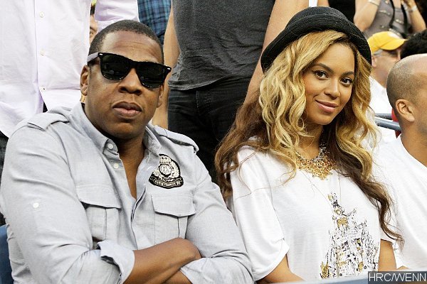 Tidal Exec Fuels Rumors About Jay-Z and Beyonce's Collaborative Album