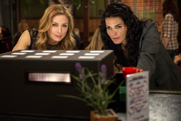 TNT's 'Rizzoli and Isles' Gets Sixth Season Order