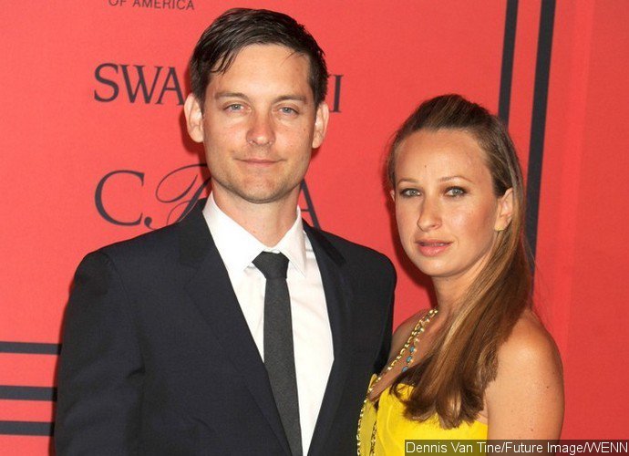 Tobey Maguire and Jennifer Meyer Call it Quits After 9 Years of Marriage