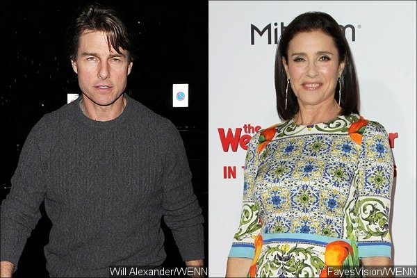 Tom Cruise and Mimi Rogers' Marriage Was Reportedly Sabotaged by Scientology Leader