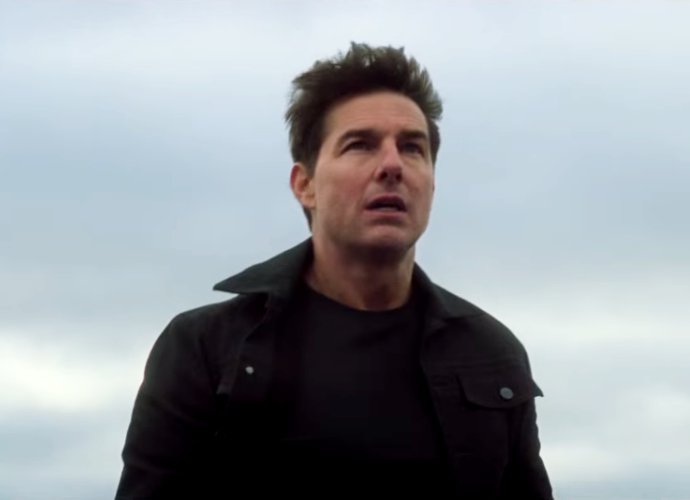 Tom Cruise's Ethan Hunt Is Back in This Action-Packed Trailer for 'Mission: Impossible - Fallout'
