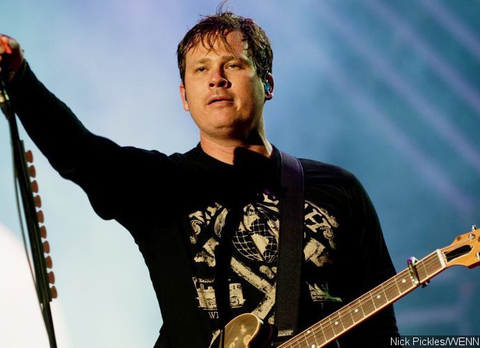 Tom DeLonge's Leaked Emails to Hillary Clinton's Adviser Reveal How Obsessed He Is About UFOs