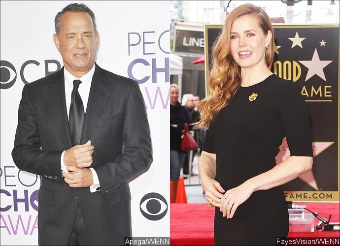 Tom Hanks and Amy Adams Are Falsely Listed as Oscar Nominees, ABC Apologizes