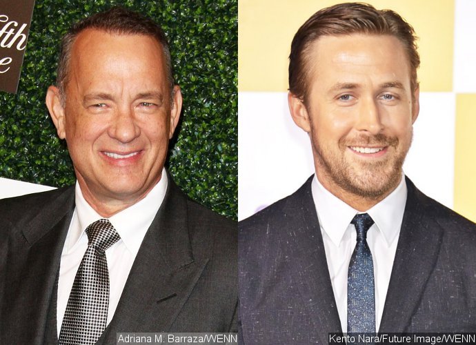 Tom Hanks Calls Harvey Weinstein 'a Big Fat A**', Ryan Gosling Supports the Victims