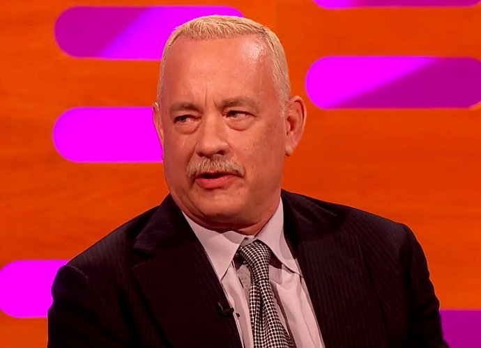 toy tom hanks