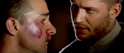 Tom Hardy and Shia LaBeouf Get Bloody in New 'Lawless' Trailer