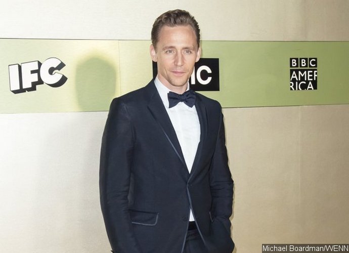 Tom Hiddleston Eying Adaptation of Frank Miller's 'Hard Boiled'