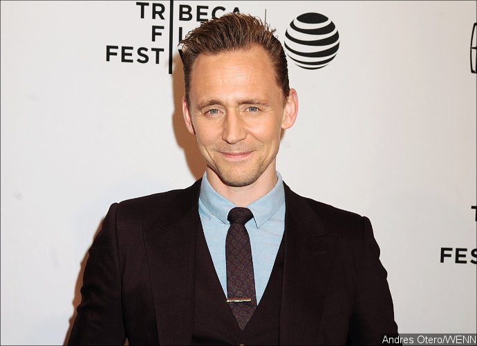 Tom Hiddleston Heads to Gym in Taylor Swift's Car Without Her