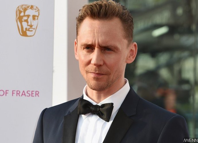 Tom Hiddleston Looks Dispirited on First Outing Since Taylor Swift Split