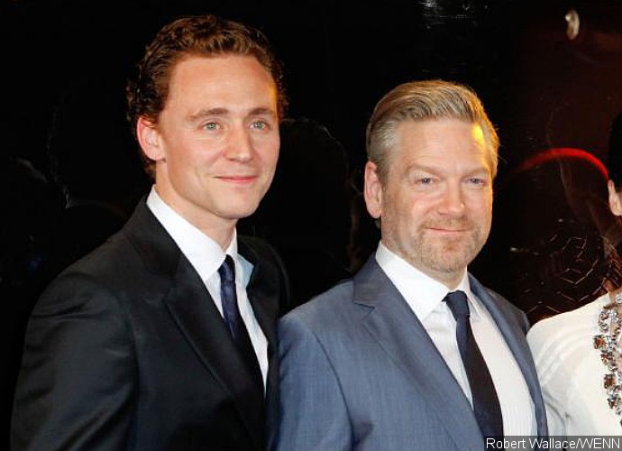 Tom Hiddleston to Star in Kenneth Branagh Production of 'Hamlet' in London