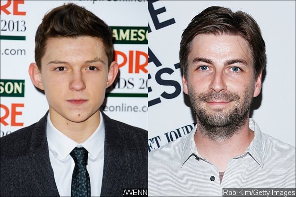 Tom Holland Officially Cast as New Spider-Man, Jon Watts Tapped to Direct Solo Film