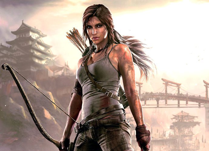 'Tomb Raider' Reboot Finally Gets Director