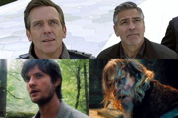 'Tomorrowland' and 'Seventh Son' Super Bowl Spots Unveiled