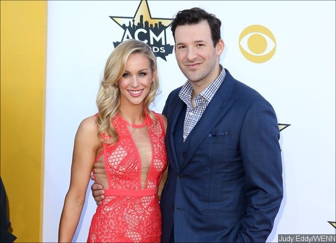 Tony Romo to Tie the Knot at Historic Mansion