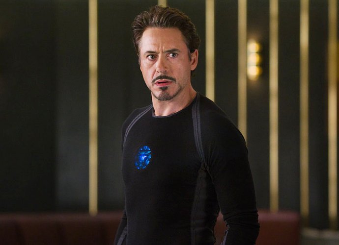 Tony Stark Could Make Cameo in 'Doctor Strange'