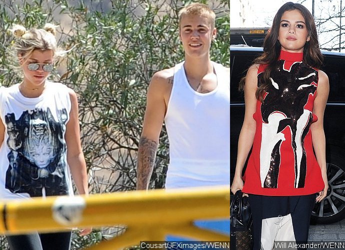 Too Smitten With Sofia Richie, Justin Bieber Hasn't Called Selena Gomez Since She Nixed Tour