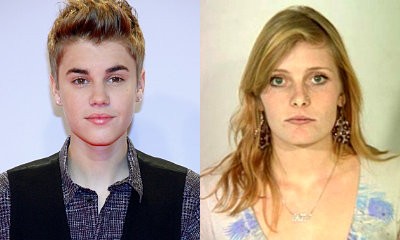 Justin Bieber got accused of fathering a child with a fan
