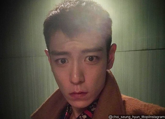 Big Bang's T.O.P Accused of Being Cocaine User Amid Marijuana Scandal
