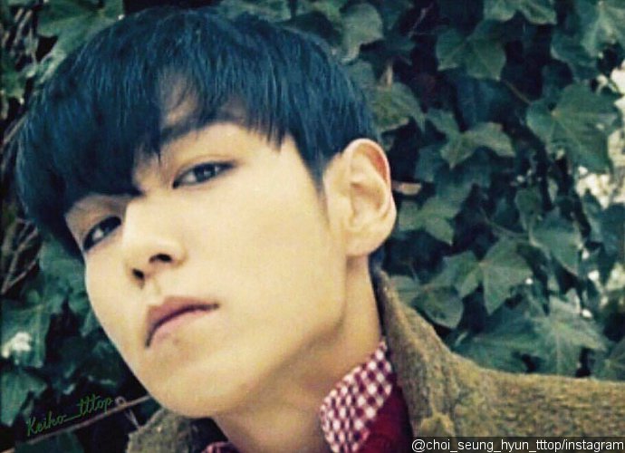 Big Bang's T.O.P Gets Blasted for Using Instagram Amid Marijuana Controversy