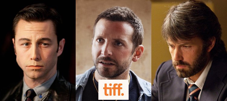 Toronto Film Festival Announces Lineup, Defends Choosing 'Looper' as Opener