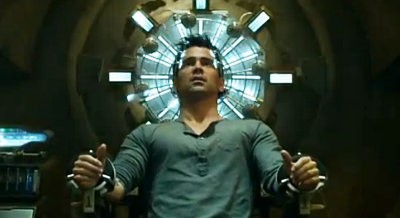 'Total Recall' Debuts Action-Packed Trailer Preview