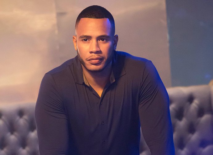 Trai Byers Blasts Reports That He Wants to Quit 'Empire'