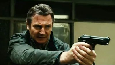 jason statham and liam neeson movie