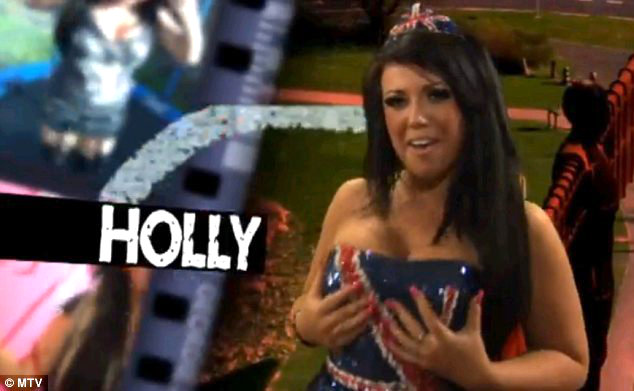 Trailer: Meet the Cast of U.K.'s 'Jersey Shore'