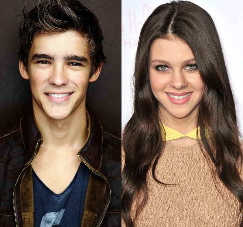 'Transformers 4' Finds Its New Young Leads in Brenton Thwaites and
