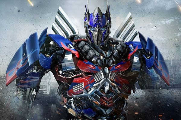 'Transformers 5' Is Being Written by Akiva Goldsman and Jeff Pinkner
