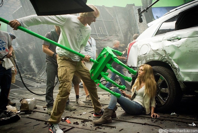 'Transformers Age of Extinction' Reveals Official Plot, New Film Will