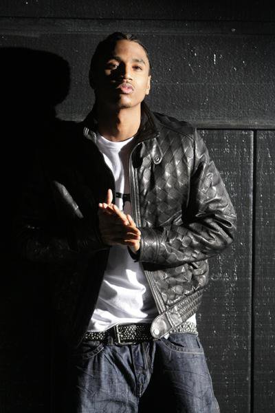 Trey songs dating kelly rowland