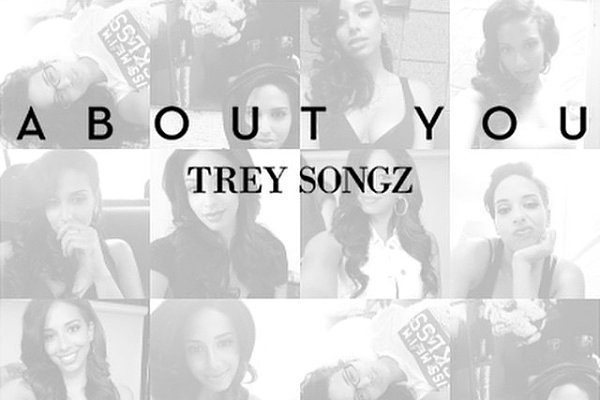 Trey Songz Debuts New Track 'About You'