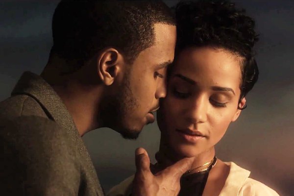 Trey Songz Releases Steamy 'Slow Motion' Video, Announces 'Trigga' Re-Release