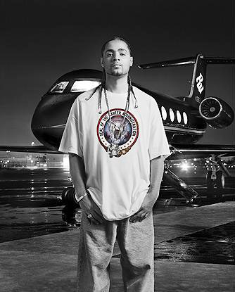 Tru Life Dragged to Jail for Felony