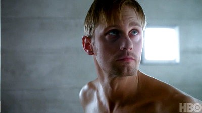 'True Blood' 4.04 Preview: Eric Could Break the Deal