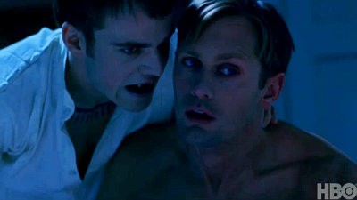 'True Blood' 4.05 Preview: Godric to Make Eric Break Vow