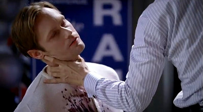 'True Blood' 4.10 Preview: All Hell Breaks Loose