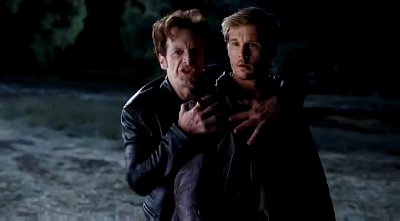 'True Blood' 5.11 Preview: Russell Holds Jason Hostage