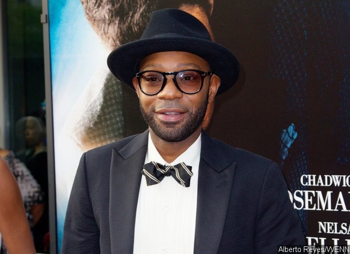 'True Blood' Actor Nelsan Ellis Dies at 39