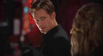 New 'True Blood' Season 5 Sneak Peek: Eric Doesn't Trust Pam